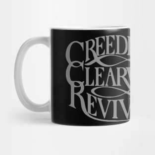 Creedence Clearwater Revival Mug